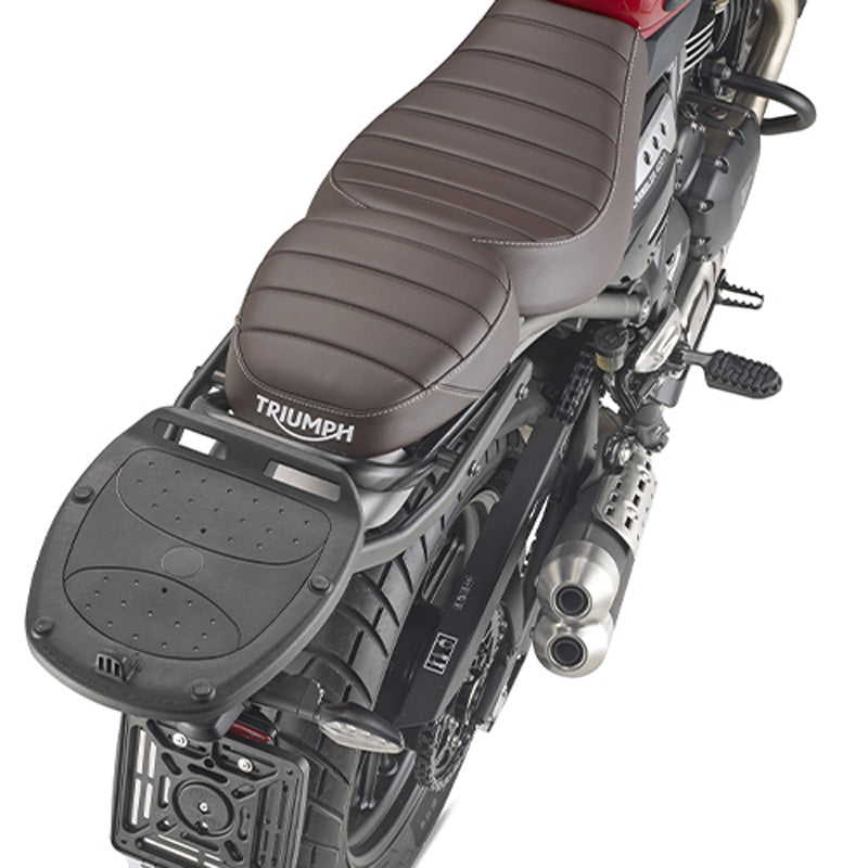 KAPPA MONOLOCK SPECIFIC RACK SPEED/SCRAMBLER 400 KR6424