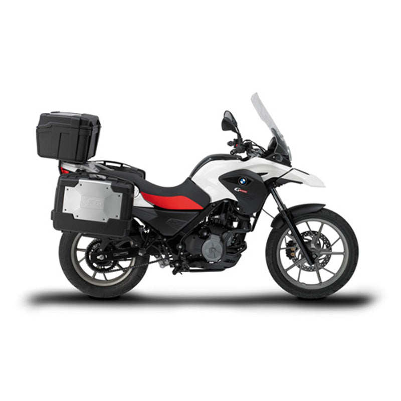 KAPPA LUGGAGE CARRIER F650GS 2004-07/G650GS 2011 KR685