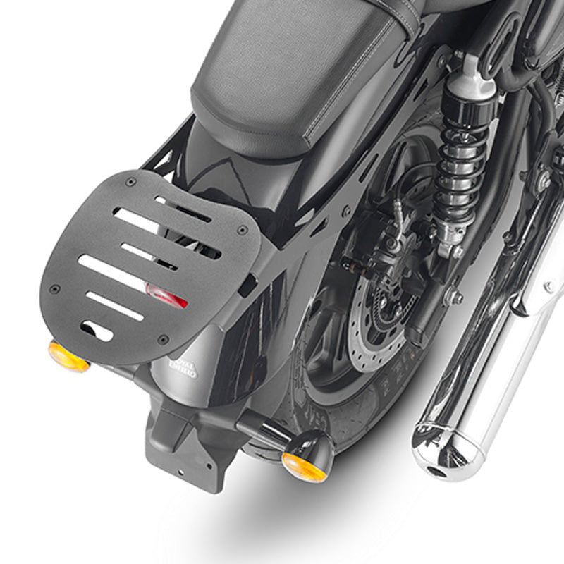 KAPPA SPECIFIC RACK ROYAL ENFIELD SUPER METEOR 650 KR9058