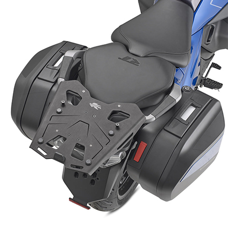 KAPPA ALUMINIUM SPECIFIC RACK BMW R1300RT KRA5149