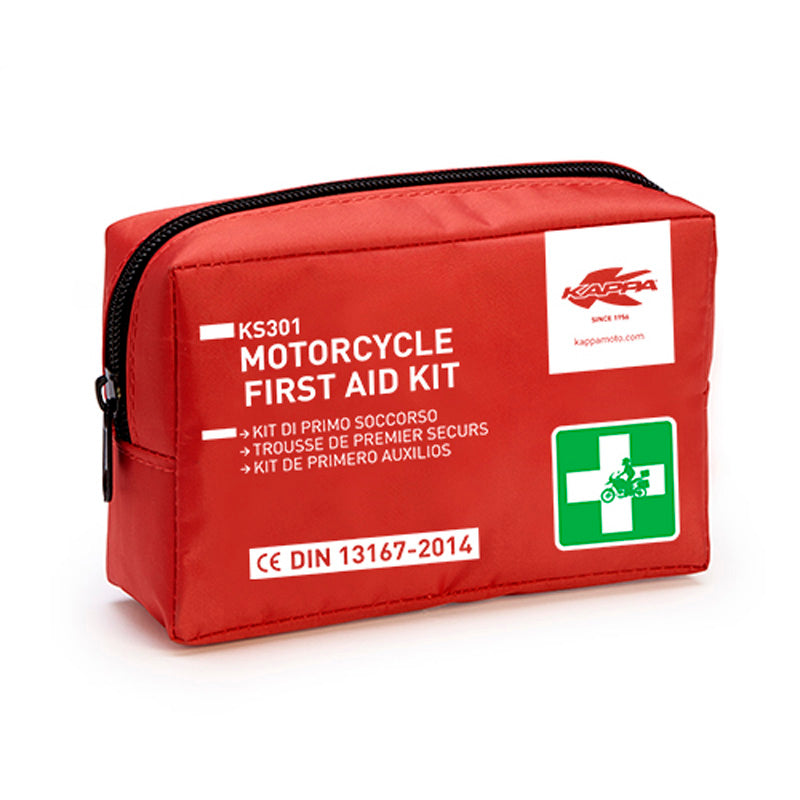 KAPPA FIRST AID KIT KS301