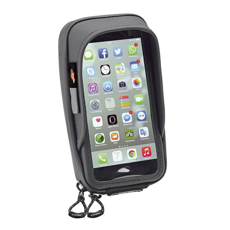 KAPPA SMARTPHONE/GPS HANDLEBAR SUPPORT 81X160 KS957SK