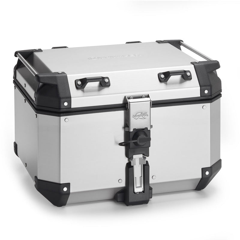 KAPPA KVG480A K-VOYAGER ALUMINIUM 48L KVG480A