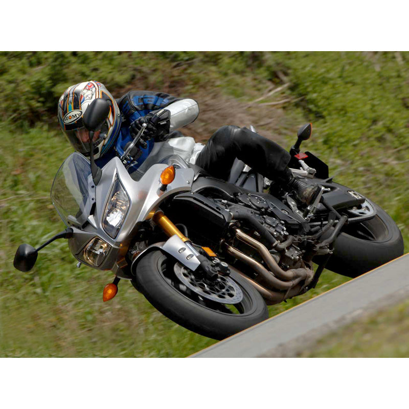 KAPPA MONORACK ARMS YAMAHA FZ1 01-05 KZ348