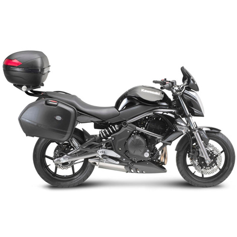KAPPA MONORACK ARMS ER6N 09-10/NINJA 650R 09-11 KZ449