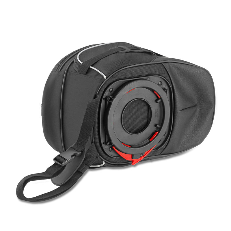 KAPPA RA311R TANKLOCK TANK BAG 16 LITRES RA311R2