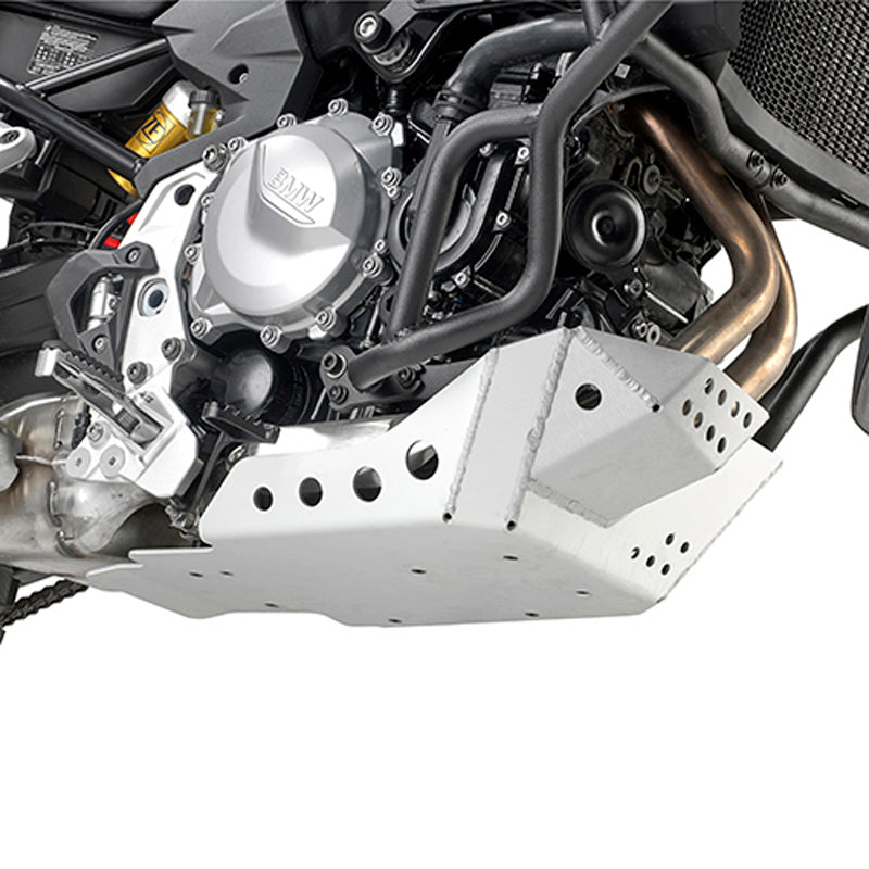 KAPPA OIL CARTER PROTECTOR ALUMINIUM BMW F850GS 2018 RP5127K