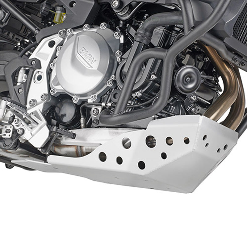 KAPPA OIL CARTER PROTECTOR ALUMINIUM BMW F750GS 850GS RP5140K