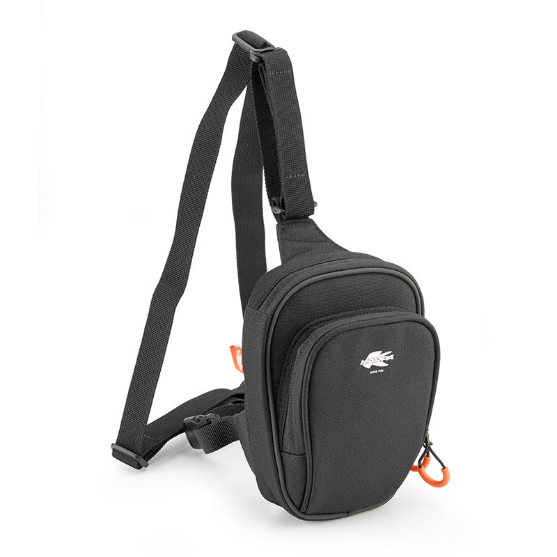 KAPPA ST107 STRYKER 1L LEG BAG ST107