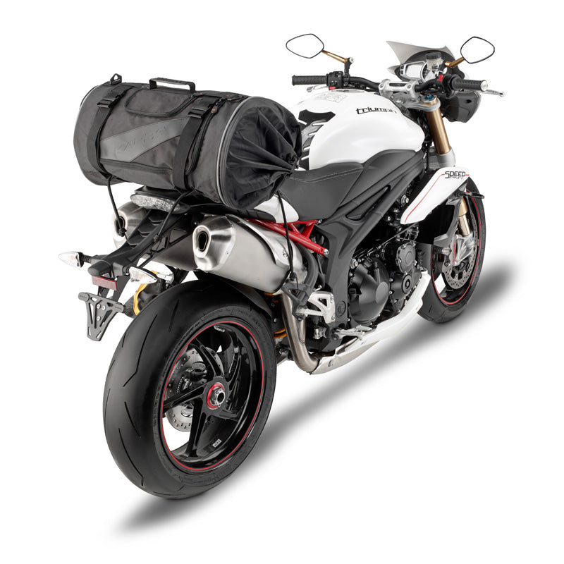 KAPPA SADDLEBAGS HOLDERS SPEED TRIPLE 1050 11-12 TE6402K