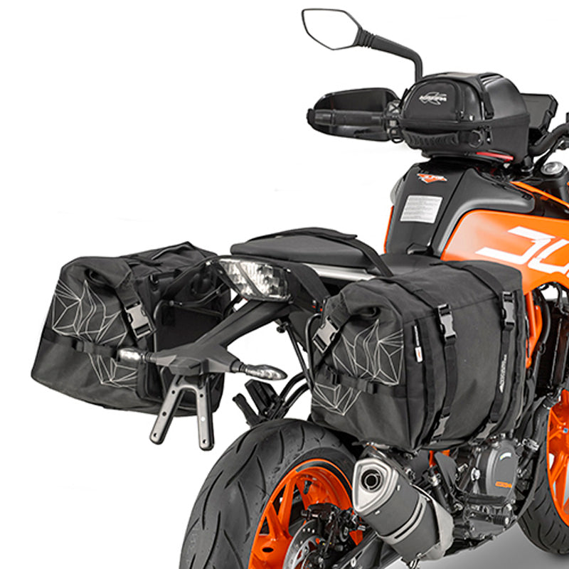 KAPPA SOFTBAG HOLDER KTM DUKE 390 2017 TE7707K