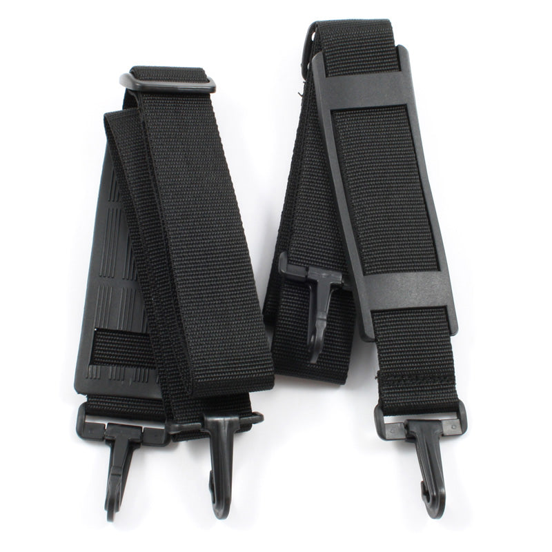 KAPPA TK731 SHOULDER BELT TK731B