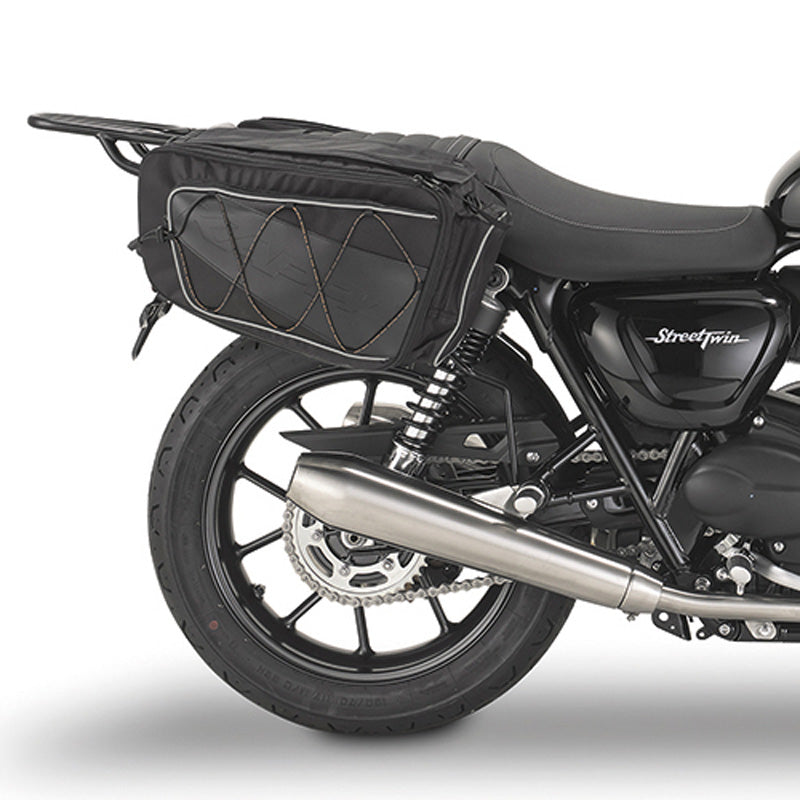 KAPPA LATERAL HOLDER TRIUMPH TWIN 900 2016 TMT6407K