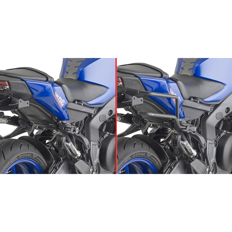 KAPPA REMOVE-X SIDE BRACKET MT09 TR2169K
