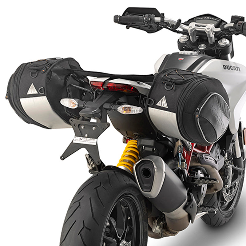 KAPPA SPECIFIC HOLDER SOFT BAGS HYPERMOTARD 939 2017 TST7409K