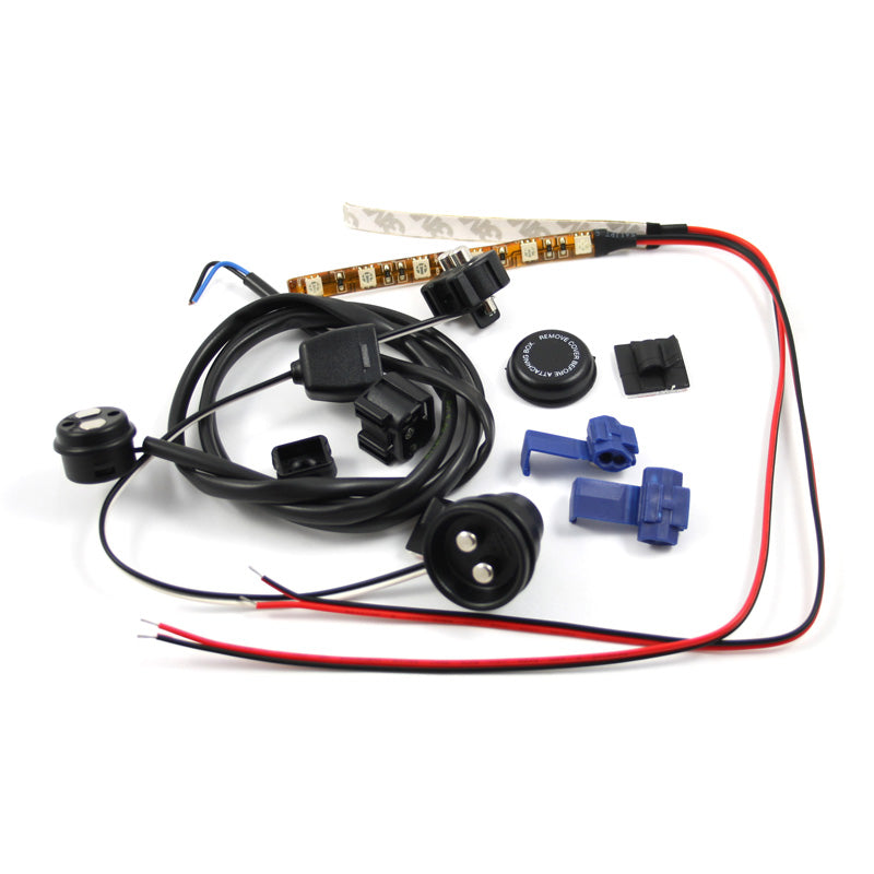 KAPPA STOP-LIGHT KIT K37/47B/N/NT V108K