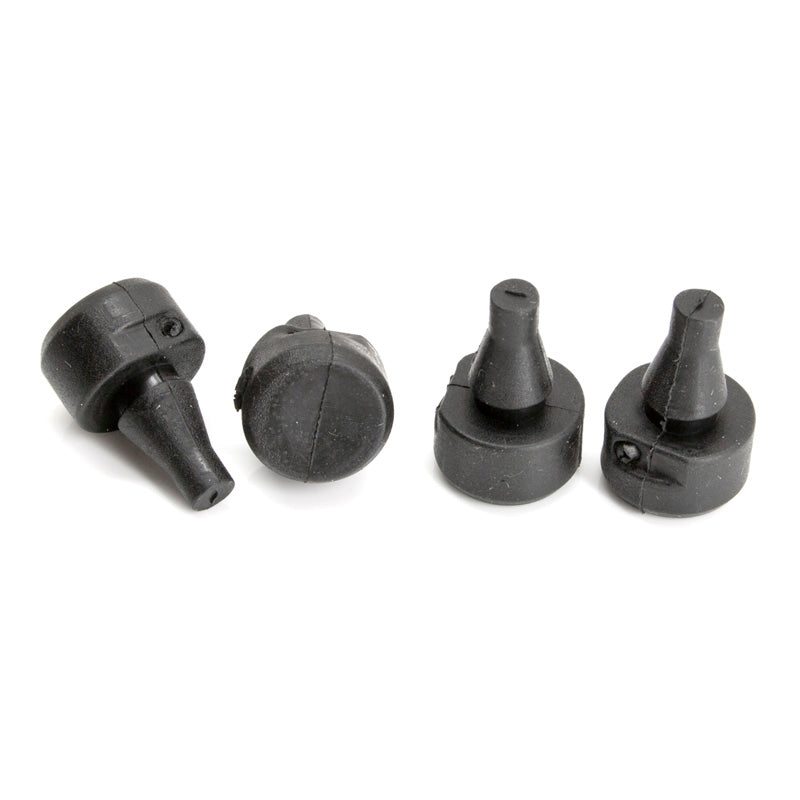 KAPPA PLATE RUBBER MONORACK/WINGRACK Z126K