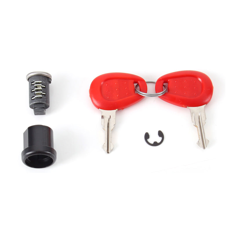 KAPPA LOCK BARREL K30/K47N/K47NT/K47NN/K47B/K37N/NT Z156K