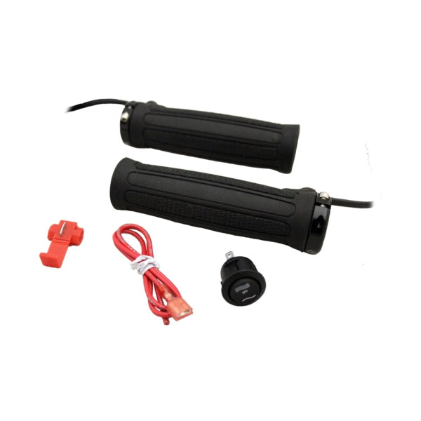 HEAT DEMON CLAMP ON GRIP HIGH/LOW KIT 215049