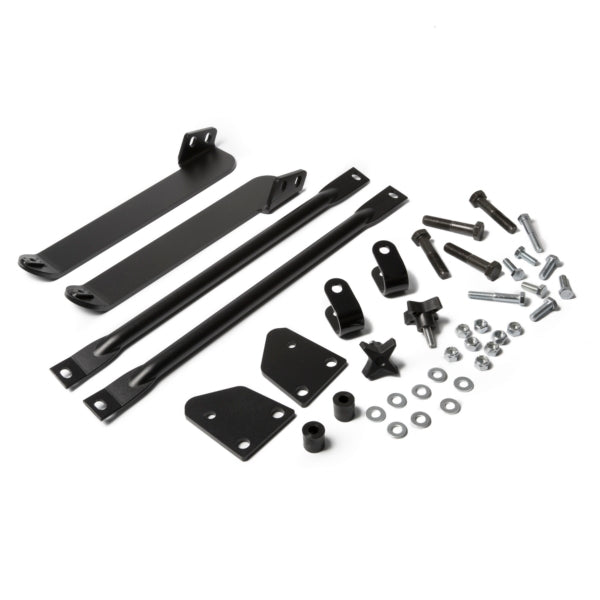 FUSE RACK MOUNT FT TERYX 750 1355F