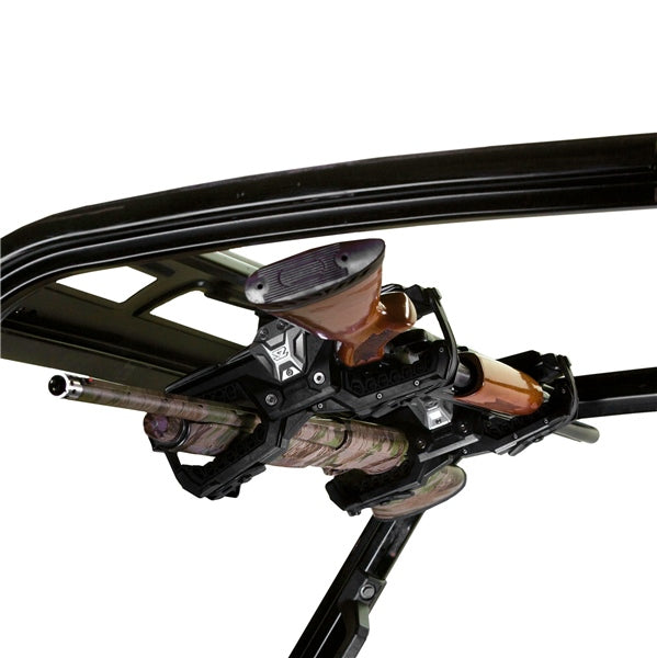 SEIZMIK RACK GUN O/H C-AM SEIZMIK 58-07303