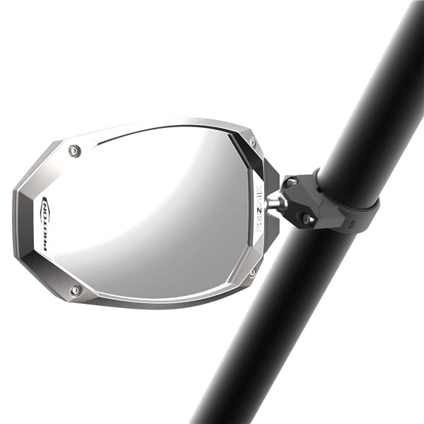 SEIZMIK MIRROR PHOTON SIDE VIEW 2"/1.875" 56-18108
