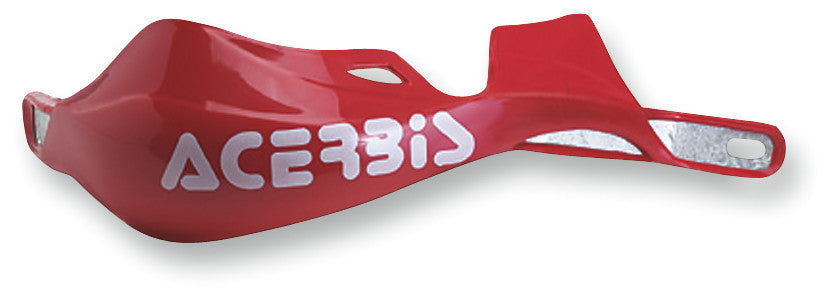 ACERBIS HANDGUARD- RALLY PRO X-STRONG RED 2142000004