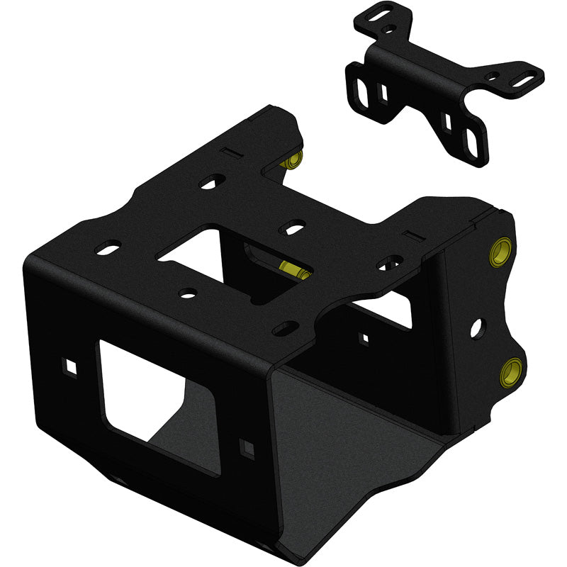 WINCH MOUNT - SPORTSMAN SCRAMBLER 09-20 101840
