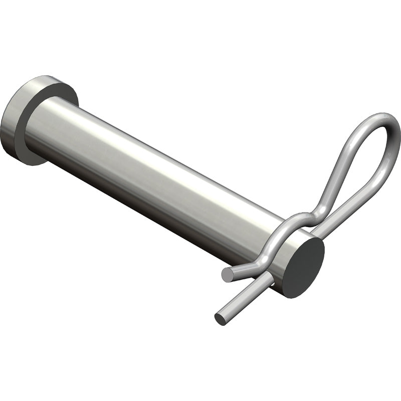 PLOW ACTUATOR SERVICE PIN 106070
