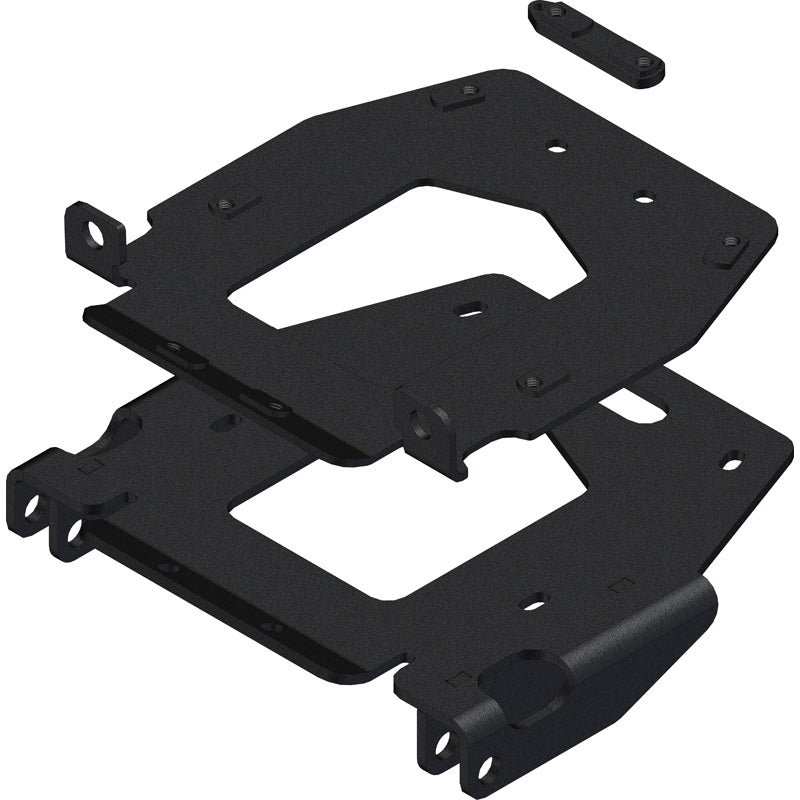 PLOW MNT - POL GENERAL XP 21-24 106160