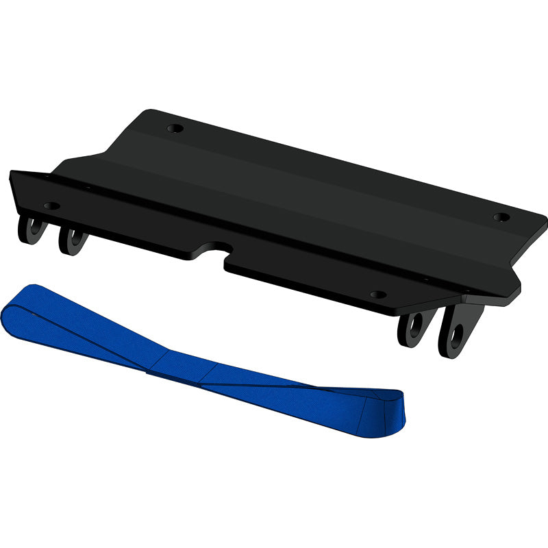KFI UTV PLOW MOUNT - MASSIMO/BENCHE 106525