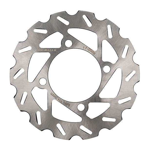 ALL BALLS BRAKE ROTOR FRONT SUZUKI 18-0008
