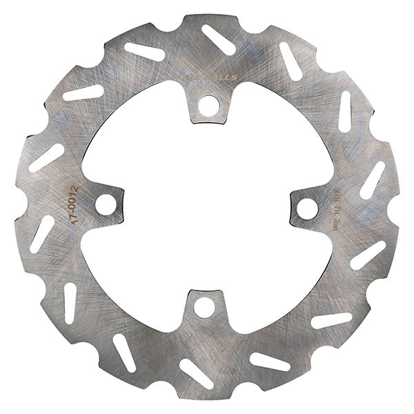 ALL BALLS BRAKE ROTOR FRONT YAMAHA 18-0012