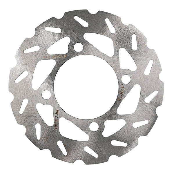 ALL BALLS BRAKE ROTOR FRONT HONDA 18-0019