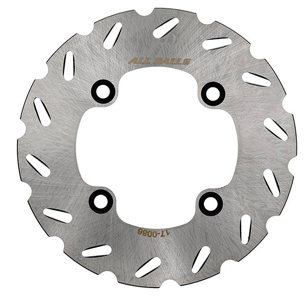 ALL BALLS BRAKE ROTOR FRONT/REAR CAN-AM 18-0086