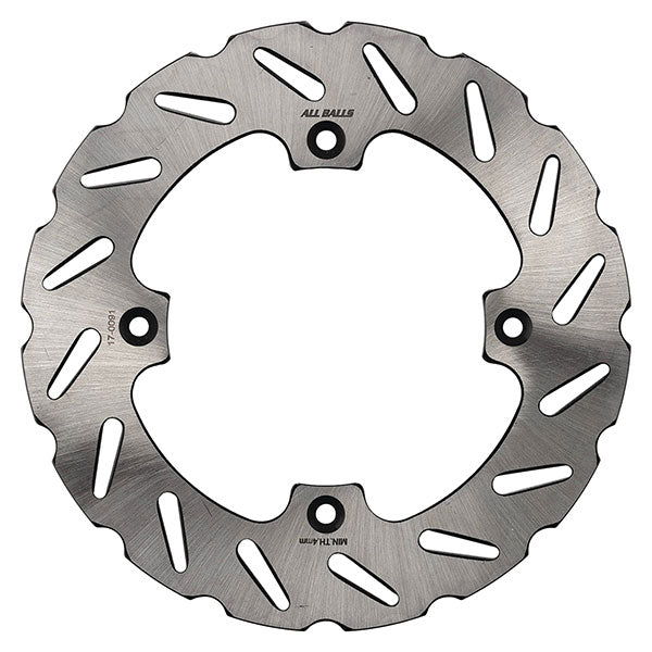ALL BALLS BRAKE ROTOR FRONT CAN-AM 18-0091