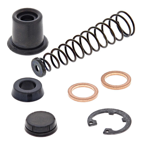 ALL BALLS MASTER CYLINDER REBUILD KIT KAWASAKI/SUZUKI FRONT 18-1013