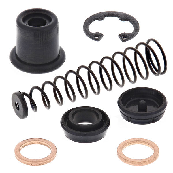 ALL BALLS MASTER CYLINDER REBUILD KIT MULTI-FITMENT FRONT 18-1015