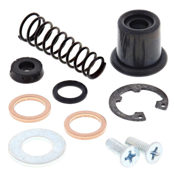 ALL BALLS MASTER CYLINDER REBUILD KIT YAMAHA FRONT 18-1018