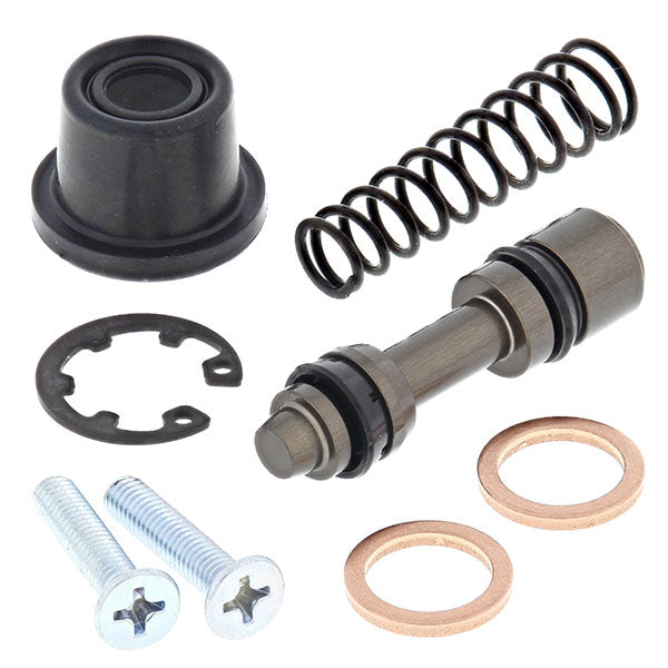 ALL BALLS MASTER CYLINDER REBUILD KIT FRONT 18-1022