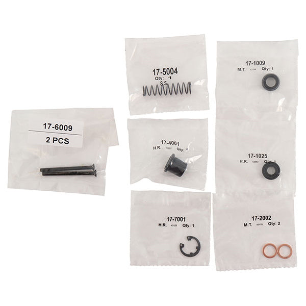 ALL BALLS MASTER CYLINDER REBUILD KIT HONDA FRONT 18-1064