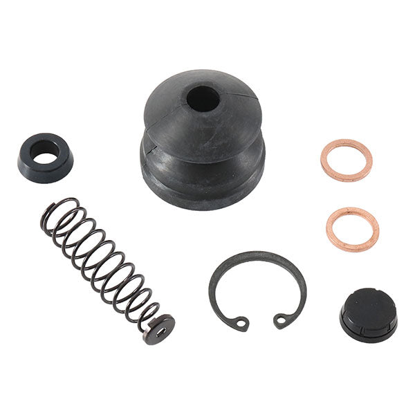 ALL BALLS MASTER CYLINDER REBUILD KIT HONDA REAR 18-1086