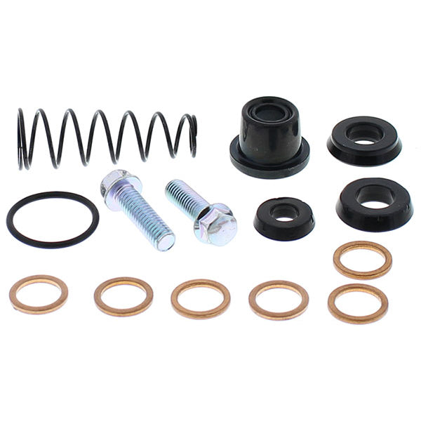 ALL BALLS MASTER CYLINDER REBUILD KIT CAN-AM REAR 18-1089