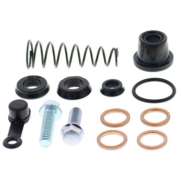 ALL BALLS MASTER CYLINDER REBUILD KIT CAN-AM REAR 18-1094