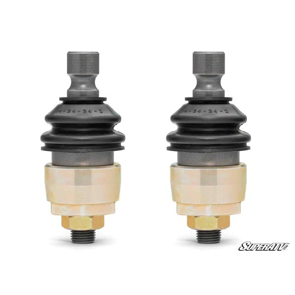 SUPERATV KELLER BALL JOINTS - 2 SETS LOWER CAN-AM BJK-CA-GSDOL-K-2