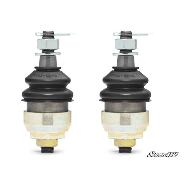 SUPERATV KELLER BALL JOINTS - 2 SETS UPPER CAN-AM BJK-CA-GSDOU-K-2