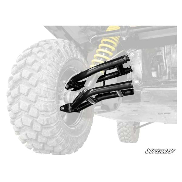 SUPERATV TUBE A-ARMS CAN-AM AA-CA-DEF-R-001-02