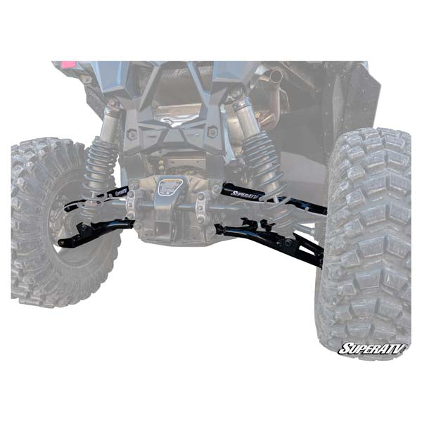 SUPERATV REAR TUBE A-ARMS CAN-AM AA-CA-MAVS-1.5-RHC02
