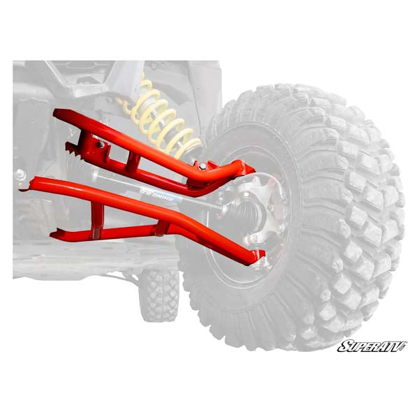 SUPERATV HIGH CLEARANCE TUBE A-ARMS CAN-AM AA-CA-X3-002-TU-14