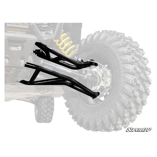 SUPERATV FORWARD TUBE A-ARMS CAN-AM AA-CA-X364OHC-02